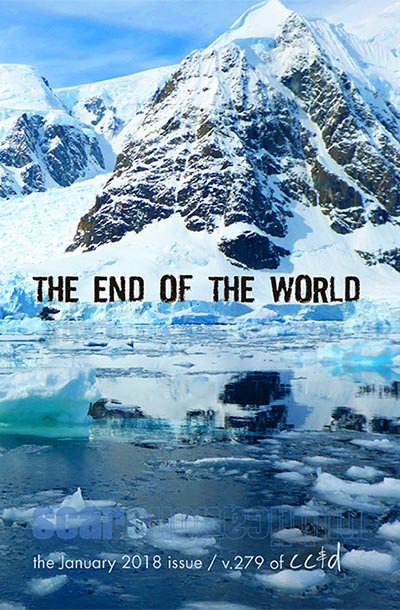 The End of the World by Scars Publications
