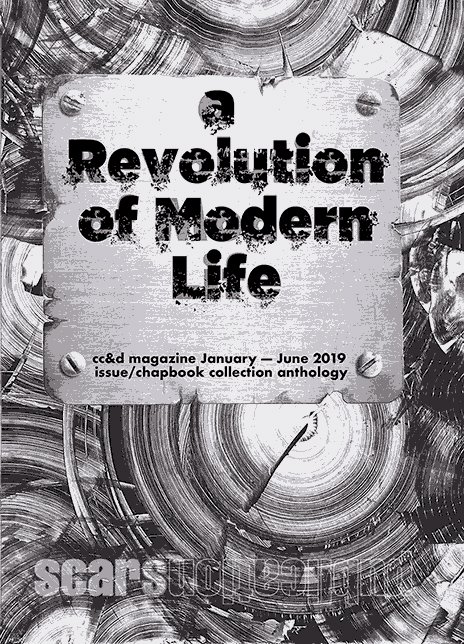 A Revolution in Modern Life by Scars Publications