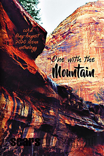 One with the Mountain by Scars Publications